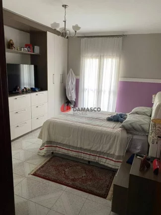 Imagem Casa à venda 3 Quartos, 3 Vagas, 220M², Vila Alpina, São Paulo - SP