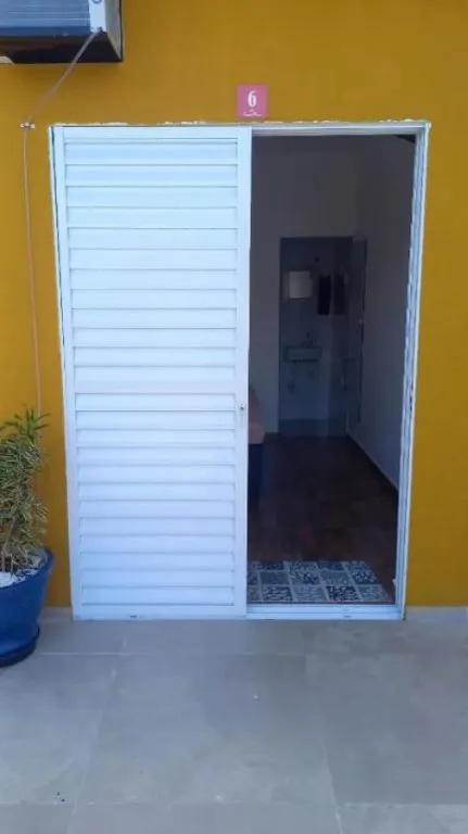 Imagem CASA COM 842,00 m² - FLÓRIDA - PRAIA GRANDE SP