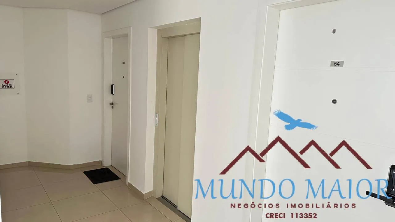 Imagem VILA ASSUNÇÃO: 91m² PORTEIRA FECHADA R$890k c/ 2 Vagas + Lazer!