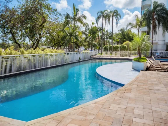 Imagem APARTAMENTO RESIDENCIAL em RIO DE JANEIRO - RJ, JACAREPAGUÁ