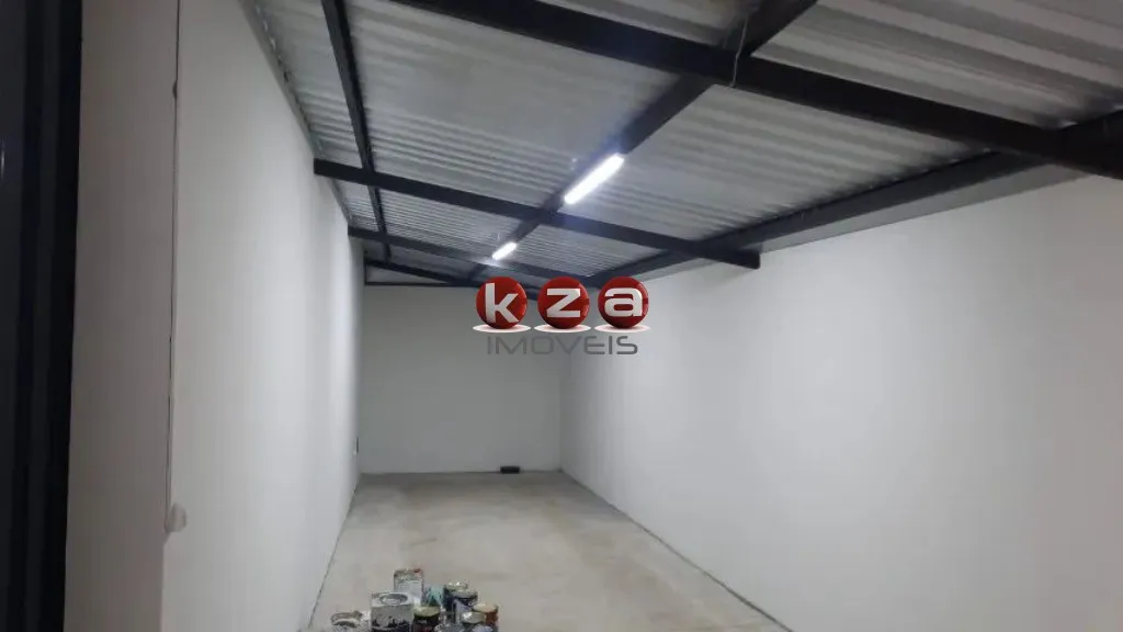 Imagem Barracão Industrial para Locação em Valinhos-SP, Loteamento Nova Espírito Santo: 1 sala, 3 banheiros, 3 vagas, 300m².