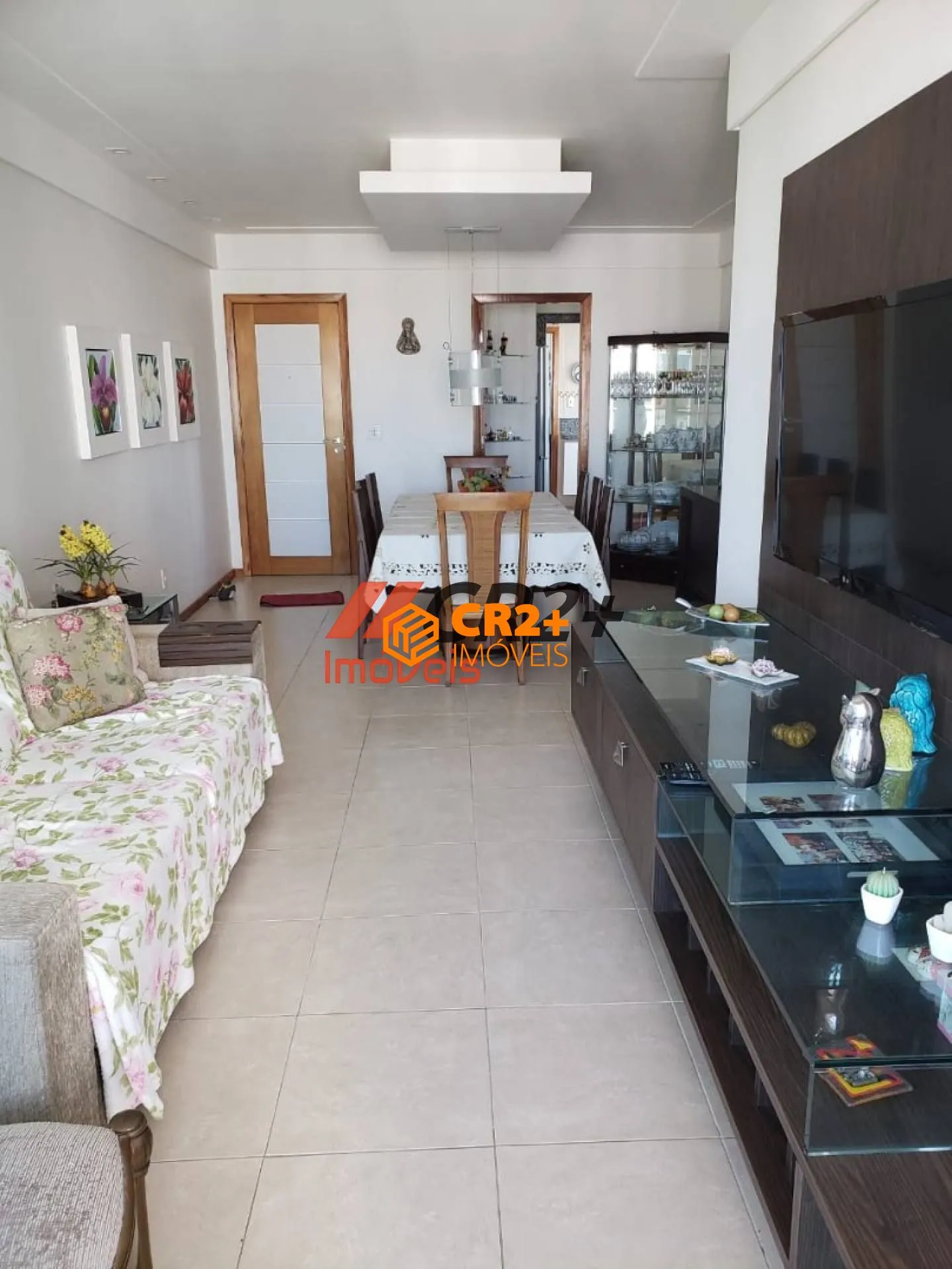 Imagem Apartamento à Venda 3 quartos, 1 suíte em bairro Boa Viagem com 100².