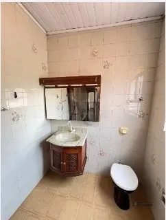 Imagem Sobrado para alugar em Vila Oratório, São Paulo