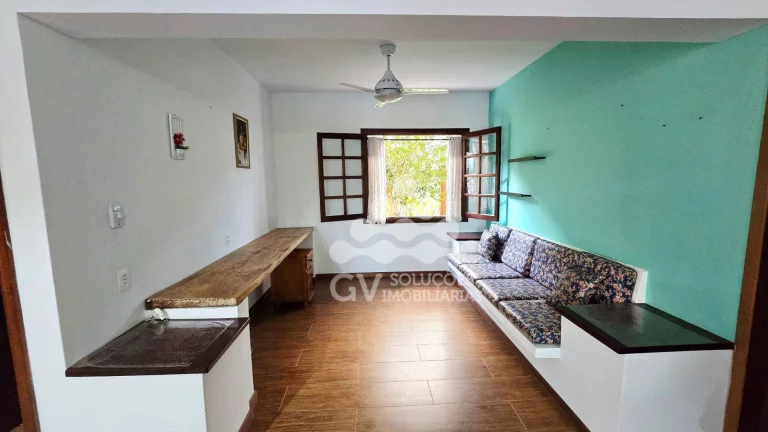 Imagem Casa com 5 quartos à venda, por R$ 2.200.000 - Condomínio Samola - Ubatuba/SP