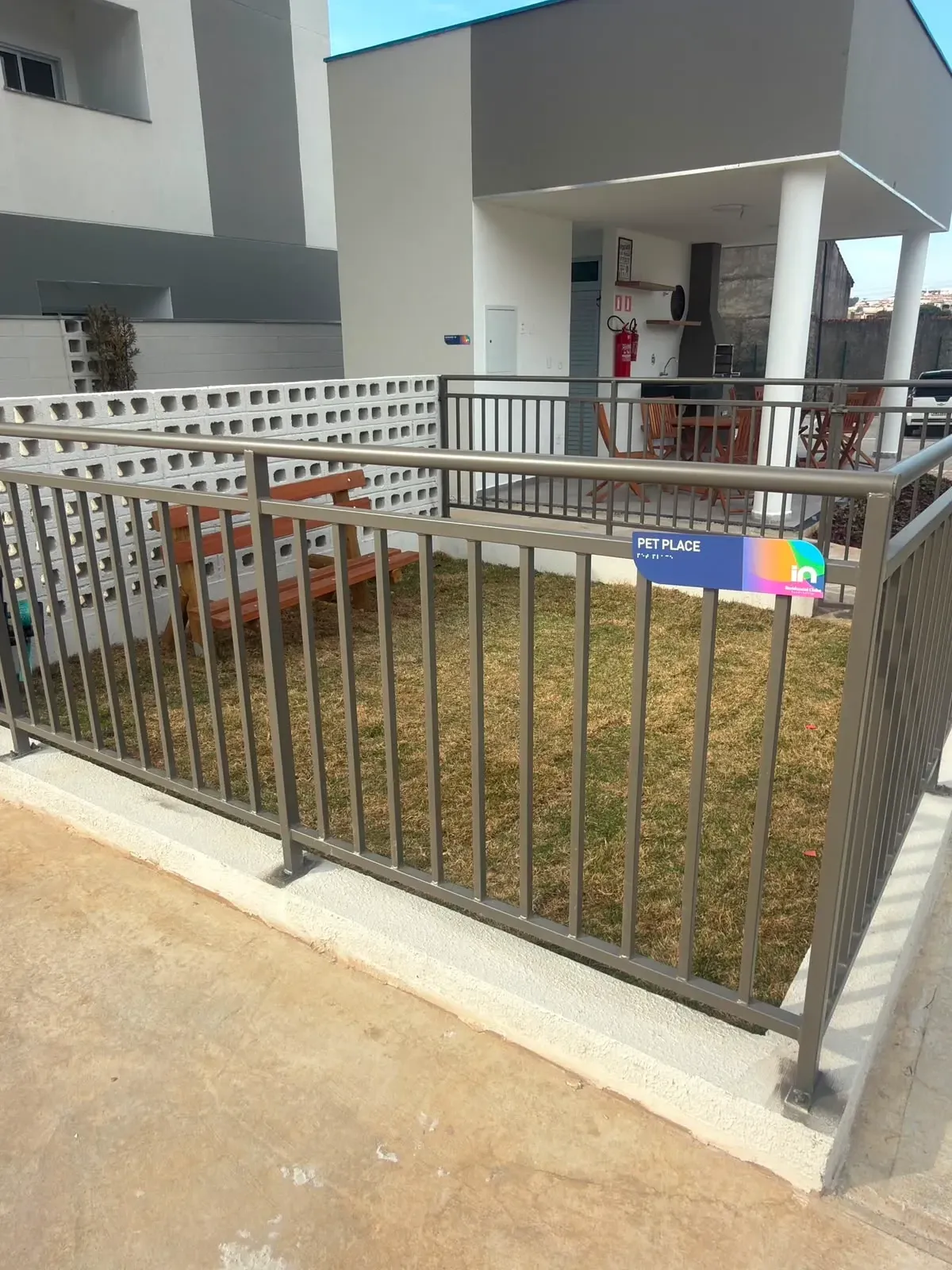 Imagem Apartamento com 2 Quartos à Venda, 45 m² em Rio acima - Votorantim