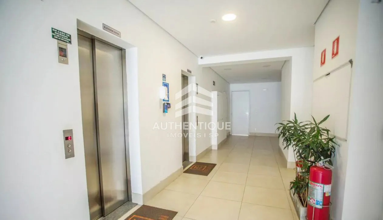 Imagem TERRAS DO CHA VILA GUARANI - Apartamento à venda no bairro Vila Guarani (Z Sul) - São Paulo/SP, Zona Sul