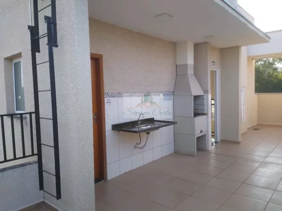Imagem APARTAMENTO PARQUE ESMERALDA -SOROCABA SP
