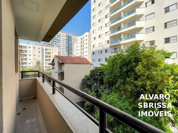 Imagem Excelente apartamento à venda para Airbnb em SP na Vila Monte Alegre com 1 dormitório