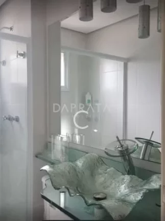 Imagem Apto 72 mts, 2 dorms., suíte, 1 vaga, Bethaville, Centro de Barueri