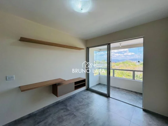 Imagem Apartamento à venda no bairro Jardim Petrópolis - Betim/MG