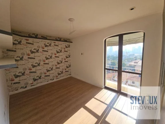 Imagem Cobertura com 3 dormitórios à venda, 287 m² por R$ 2.135.000,00 - Brooklin - São Paulo/SP