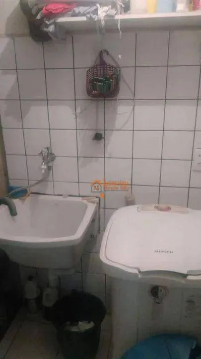 Imagem Casa com 2 dormitórios à venda, 68 m² por R$ 309.000,00 - São João - Guarulhos/SP