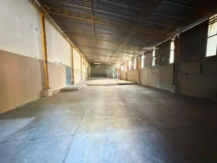 Imagem GALPÃO INDUSTRIAL PARA LOCAÇÃO EM SOROCABA/SP | JARDIM DOS PÁSSAROS ? ÉDEN | EXCELENTE PARA LOGÍSTICA, INDÚSTRIA E ARMAZENAGEM