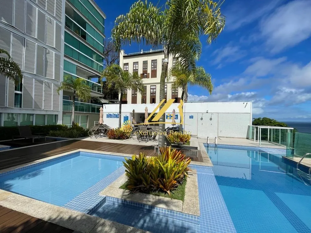 Imagem Apartamento RESIDENCIAL em Salvador - Bahia, Dois de Julho