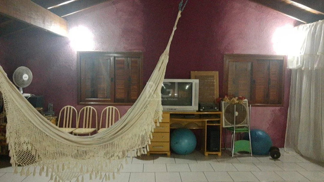 Imagem Sítio para Venda - 351.68m², 3 dormitórios, 4 vagas - Lageado