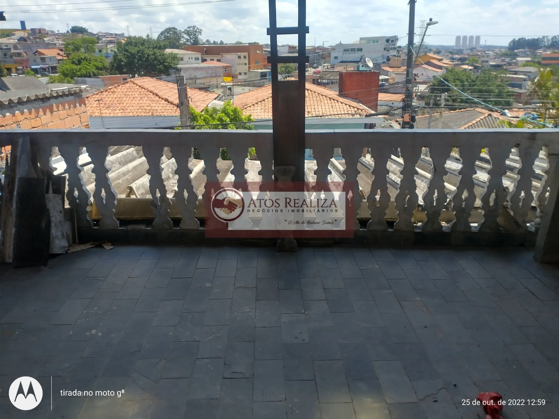 Imagem Sobrado em Jardim Maria Rita - São Paulo
