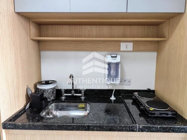 Imagem Apartamento à venda no bairro Jardim Independência (São Paulo) - São Paulo/SP