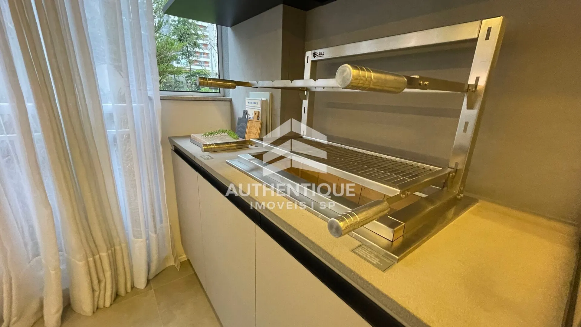 Imagem RESERVA CAMINHOS DA LAPA - Apartamento à venda no bairro Lapa - São Paulo/SP, Zona Oeste