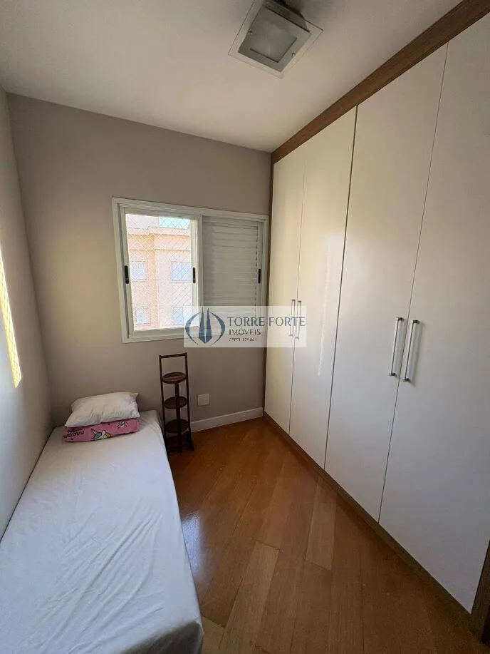 Imagem Excelente apartamento com 112 m², 3 dormitórios, sendo 1 suíte, 3 vagas