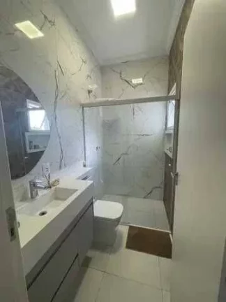 Imagem Linda casa terrea - Jardim Residencial Villagio Ipanema I