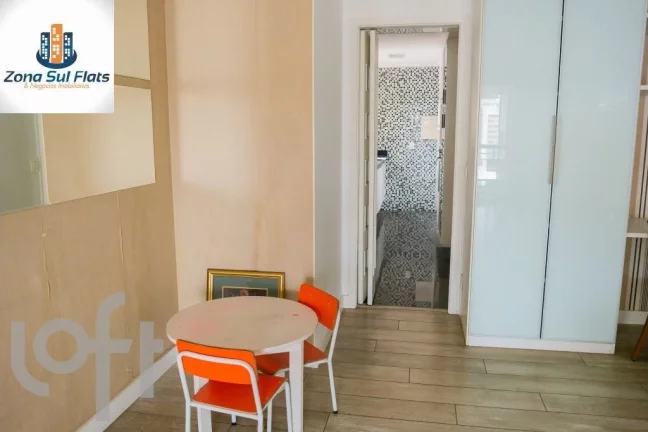 Imagem Apartamento à Venda Na Vila Mariana Com 4 Dormitórios Sendo 1 Suíte e 3 Vagas