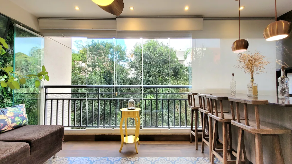 Imagem Apartamento para venda em Baeta Neves com 3 quartos, sendo 2 suítes, 117m2