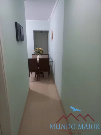 Imagem Apto de 2 dorms São Bernardo do Campo - oportunidade de investimento!!!