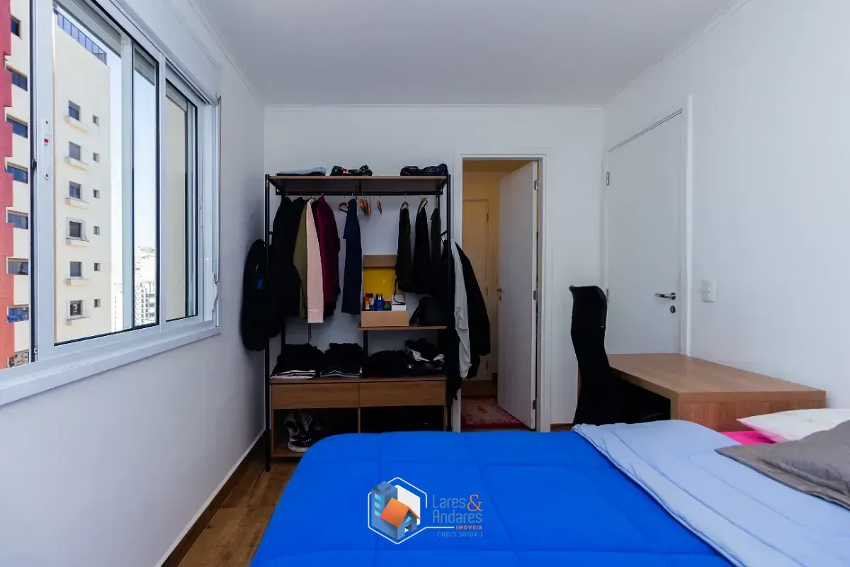 Imagem Cobertura para venda em Santana com 4 quartos, sendo 3 suítes, 315m²