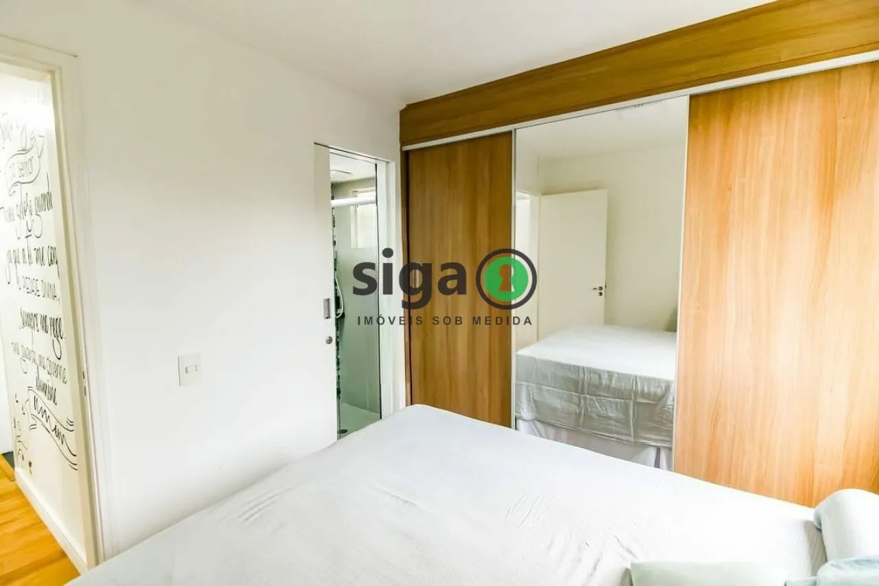 Imagem Apartamento à venda com 69m², 3 quartos e 1 vaga