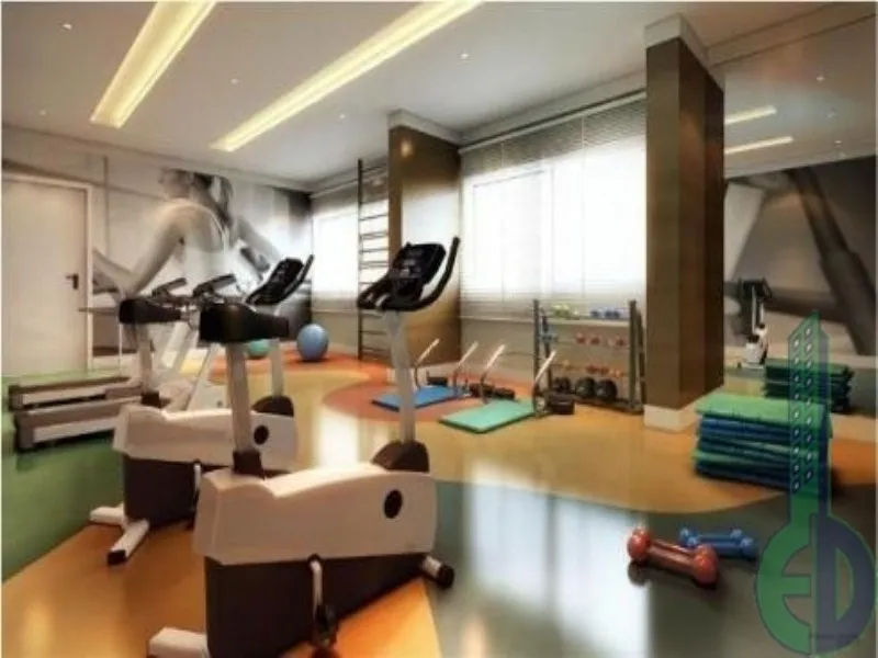 Imagem Condomínio Harmonia Lorenzini São Caetano do Sul, apartamento em São Caetano do Sul, comprar apartamento 2 dormitórios em São Caetano do Sul