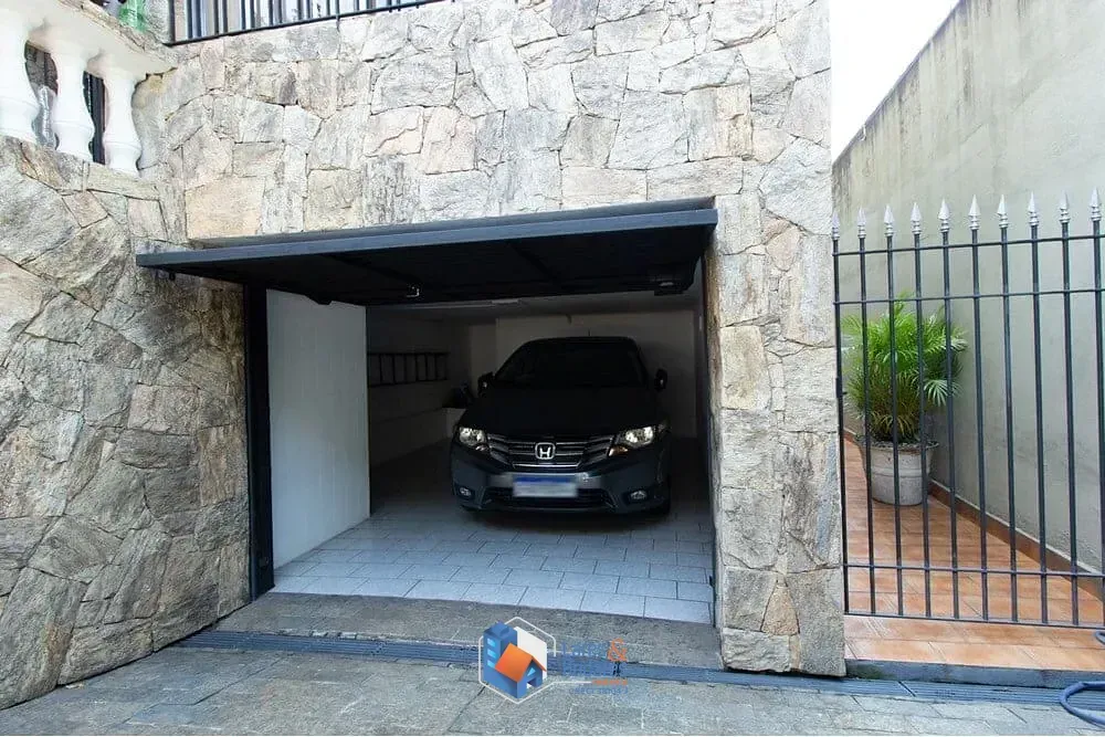 Imagem Casa à venda 3 Quartos 1 Suite 2 Vagas 154M² Indianópolis São Paulo - SP