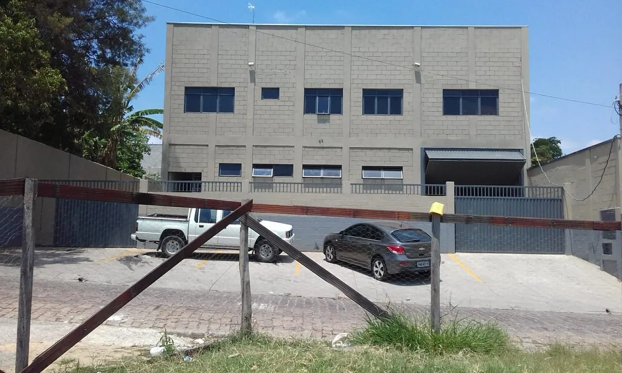 Imagem Comercial à venda 1000M², Jardim São João, Salto - SP