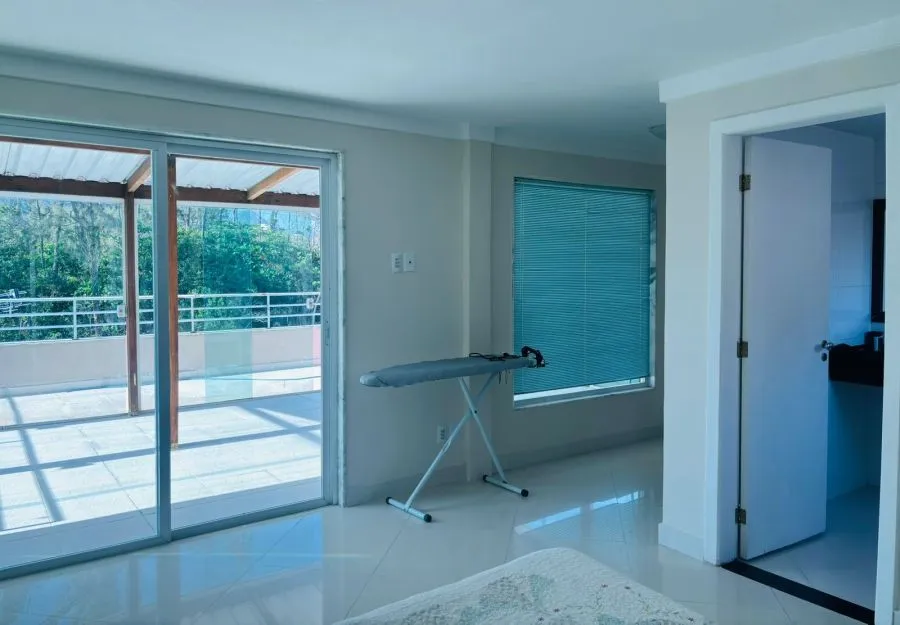 Imagem Interlagos Quality II: casa quadriplex 471 m² e 6 suítes