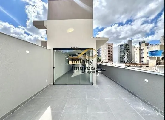 Imagem ORION, ANCHIETA - Apartamento à venda no bairro Anchieta - Belo Horizonte/MG
