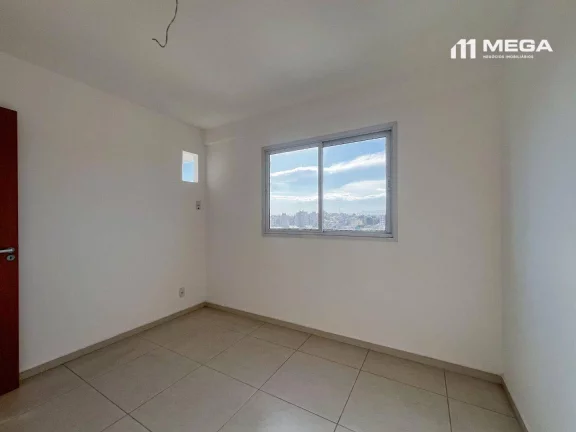 Imagem Apartamento com 2 dormitórios à venda, 55 m² por R$ 386.676,09 - Aribiri - Vila Velha/ES