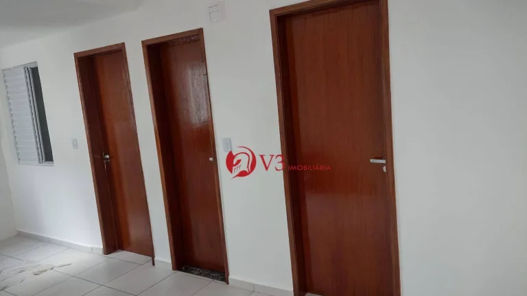 Imagem Apartamento com 2 dormitórios à venda, 42 m por R$ 265.000,00 - Vila Granada - São Paulo/SP