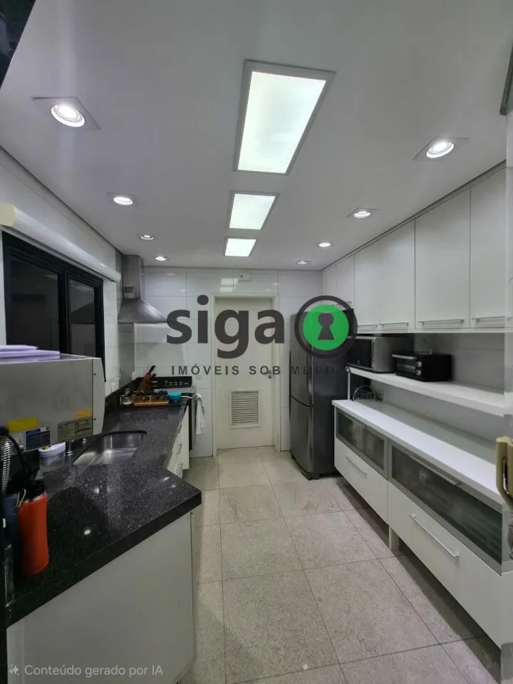 Imagem Apartamento Relíquia de 170m² totalmente reformada ? Entrar e Morar!