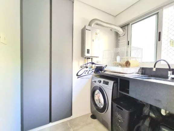 Imagem Apartamento com 2 suítes à venda, 82 m² - Jardim Paulista - São Paulo/SP