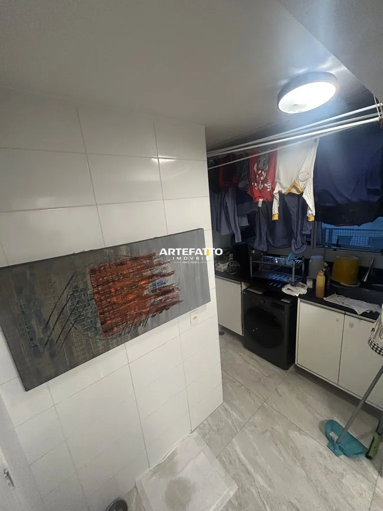Imagem Apartamento à Venda em Morumbi, São Paulo - SP