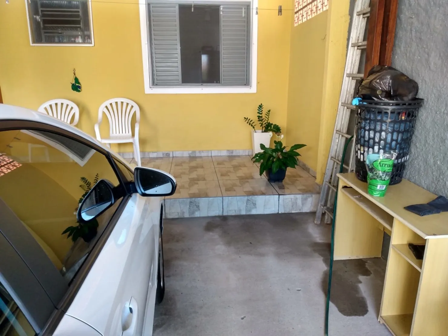 Imagem Casa à venda 4 Quartos, 2 Suites, 4 Vagas, 300M², Bela Vista, Pindamonhangaba - SP