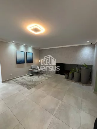 Imagem APARTAMENTO NOVO - 1 DORMITÓRIO - R$ 336 MIL - GUILHERMINA