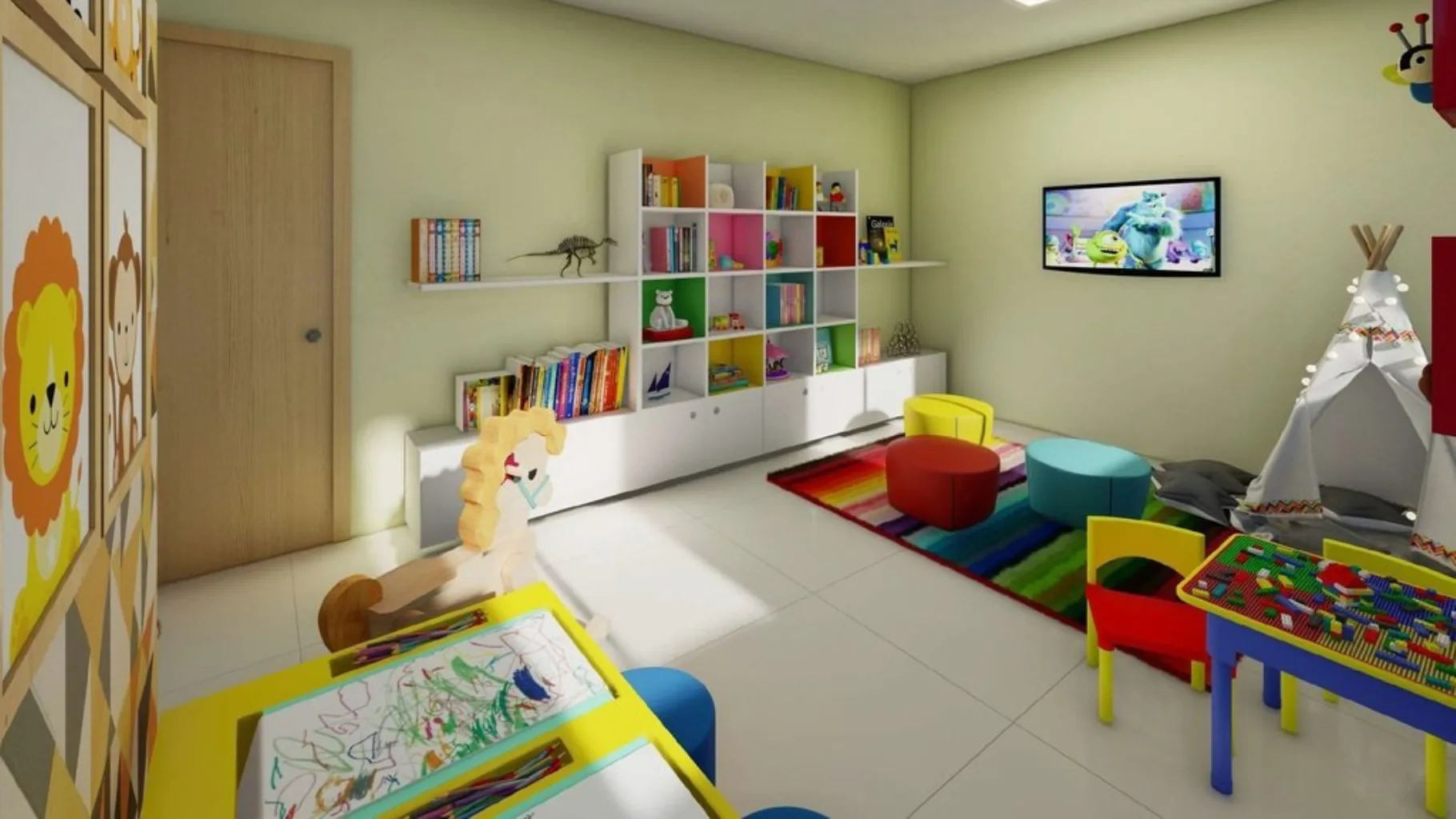 Imagem APARTAMENTO RESIDENCIAL em São Paulo - SP, Vila Ré