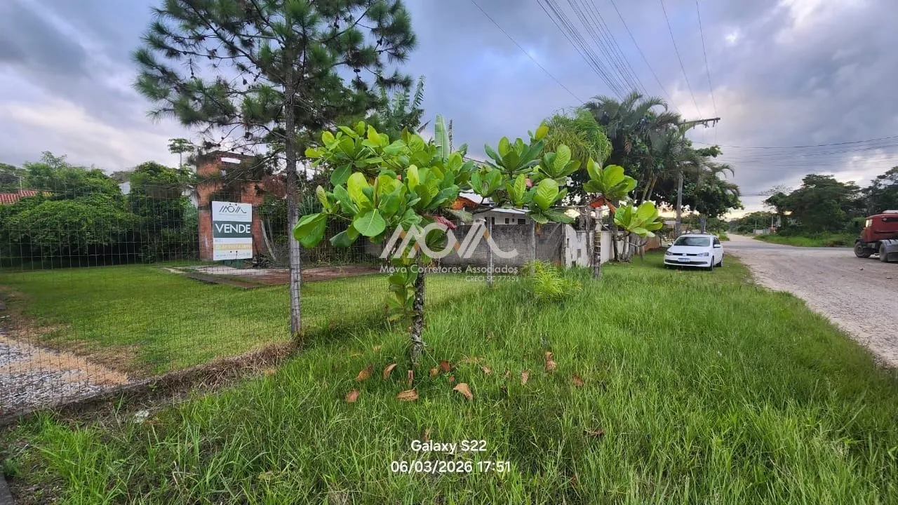 Foto do imóvel Terreno Face Norte - 420 m² | Quadra Mar | Excelente Localização Excelente terreno com 420 m², l...
