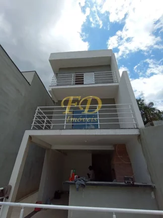 Foto do imóvel Casa de Campo em Mairiporã / Terra Preta