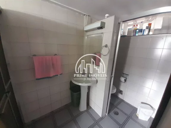 Imagem Apartamento com 3 dormitórios no Condomínio Cerejeira, no Parque Cecap, em Jundiaí SP.