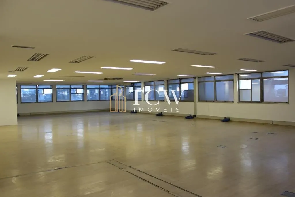 Imagem Sala comercial à venda no bairro Pinheiros - São Paulo/SP, Zona Sul