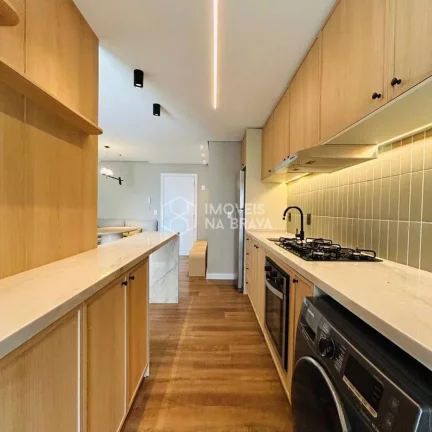 Imagem APARTAMENTO A VENDA 3 DORMITORIOS 2 VAGAS - A VENDA DUO- PRAIA BRAVA - ITAJAI