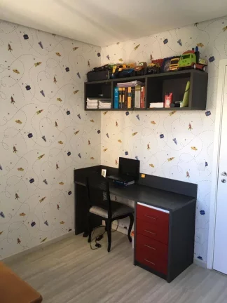 Imagem Apartamento para Venda ou Locação- Condomínio Taman- Vila Andrade- Zona Sul