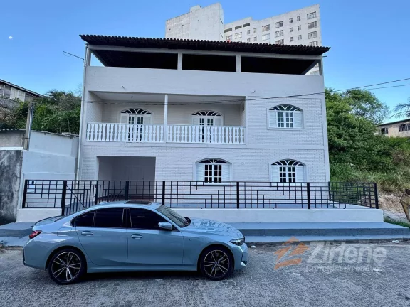 Foto do imóvel Casa de 2 pavimentos e com 6 Quartos proximo a praia do riacho em Rua linhares