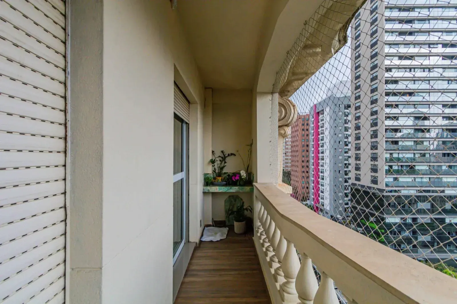 Imagem Apartamento com 2 Quartos à Venda, 100 m² em Jardim Paulista - São Paulo